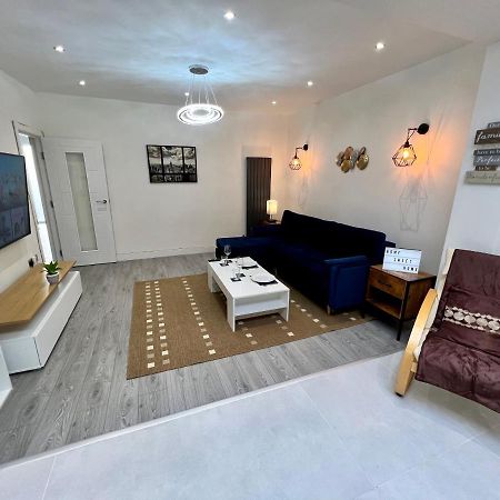 Вілла Wembley Stadium 5 Star Brand New Luxury Sleeps 14 With Parking Лондон Екстер'єр фото